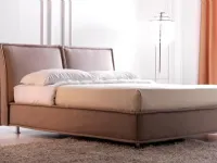 Scopri il Letto Bord di Mottes selection, scontato del 40%! Un arredamento di lusso.