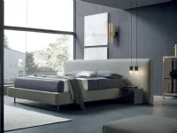 Letto moderno Bowie Felis con uno sconto del 29%