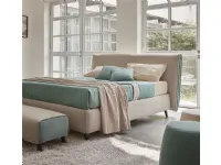 Letto Carme *di Rosini scontato del 30%