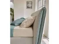 Letto Carme *di Rosini scontato del 30%