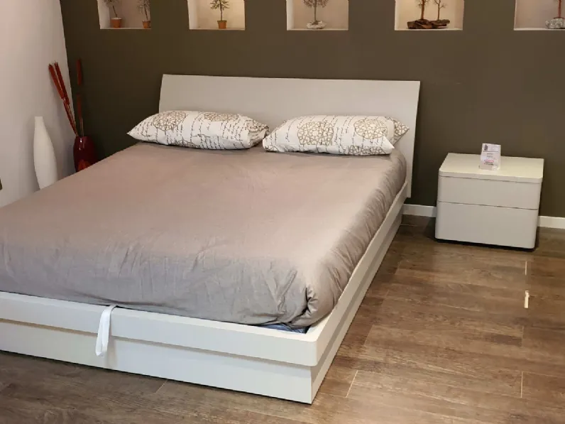 LETTO Clio Tomasella a PREZZI OUTLET
