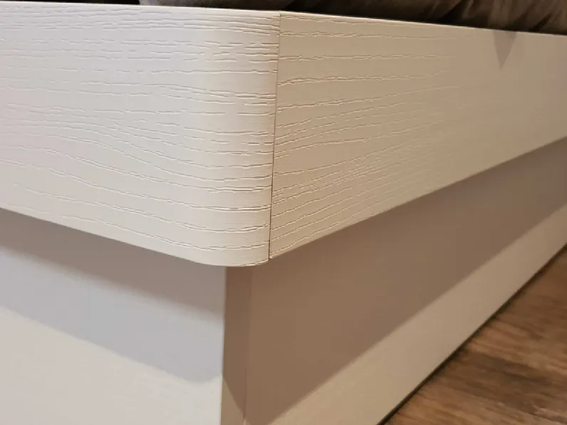 Letto Clio Tomasella a PREZZI OUTLET