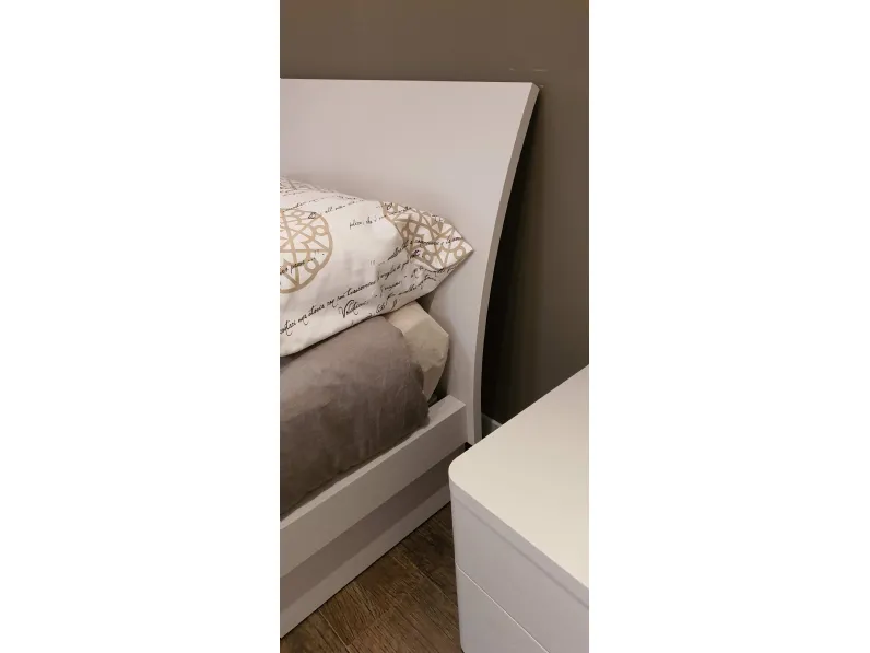 Letto Clio Tomasella a PREZZI OUTLET