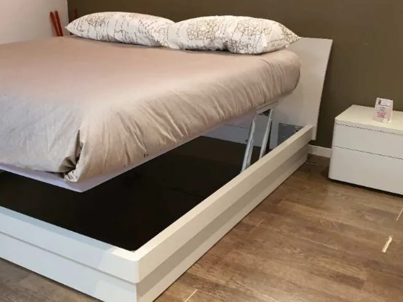 Letto Clio Tomasella a PREZZI OUTLET