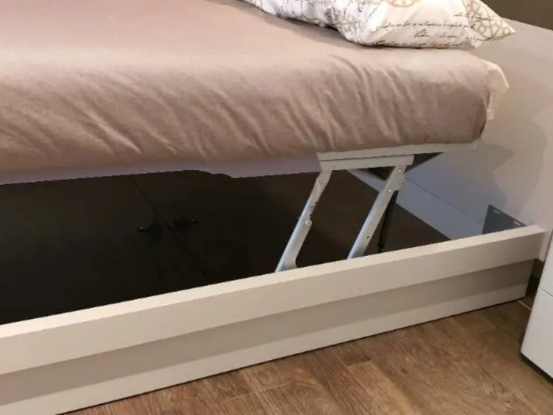 Letto Clio Tomasella a PREZZI OUTLET