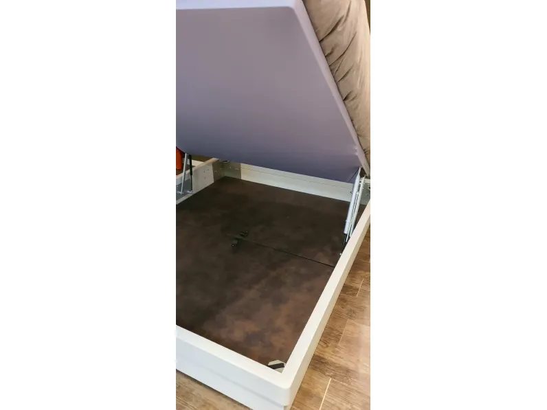 Letto Clio Tomasella a PREZZI OUTLET