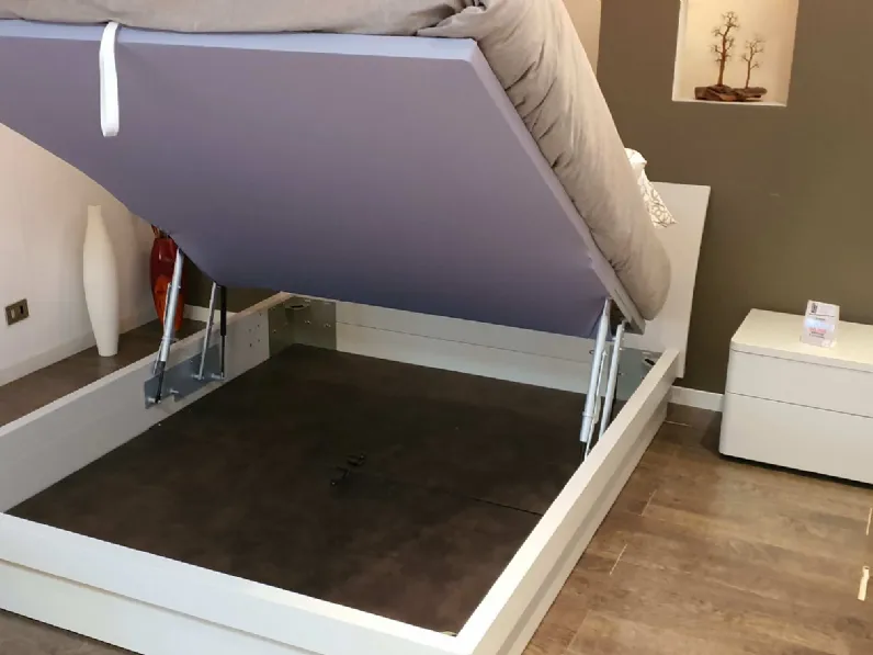 Letto Clio Tomasella a PREZZI OUTLET