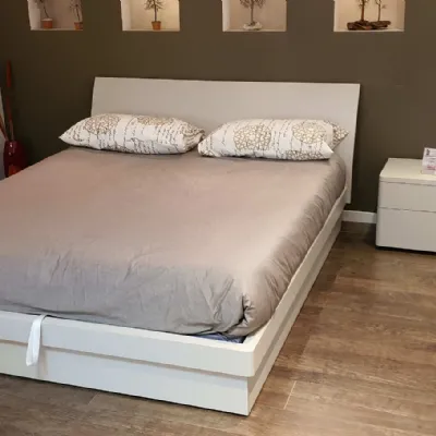 LETTO Clio Tomasella a PREZZI OUTLET