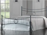 LETTO Conca Artigianale a PREZZI OUTLET