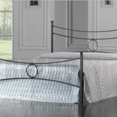LETTO Conca Artigianale a PREZZI OUTLET