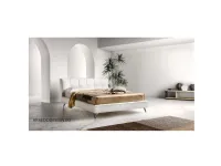 LETTO Contemporary lift Samoa a PREZZI OUTLET