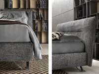 Letto matrimoniale Cut Samoa con un ribasso IMPERDIBILE