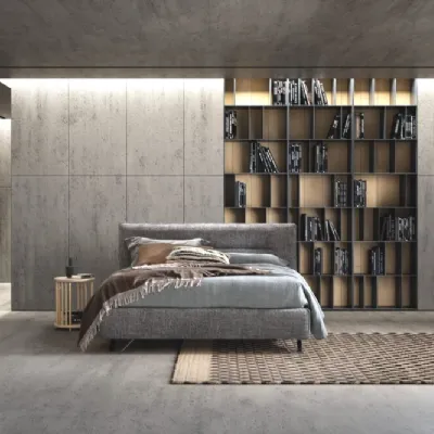 Approfitta dello sconto 36% sul letto Cut di Samoa