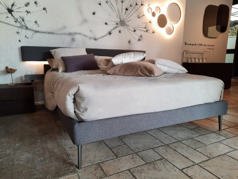 Letto Denverdi V&nice scontato del 25%