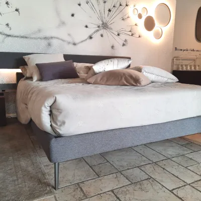 Letto Denverdi V&nice scontato del 25%
