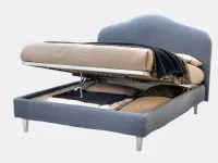 LETTO Dolce Veneran in OFFERTA OUTLET - 30%