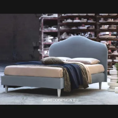 LETTO Dolce Veneran in OFFERTA OUTLET - 30%