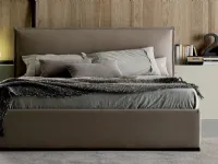 LETTO Ellle hcim Ergogreen in OFFERTA OUTLET - 53%