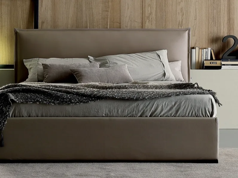 LETTO Ellle hcim Ergogreen in OFFERTA OUTLET - 53%