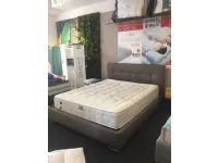 Letto matrimoniale moderno Exc su misura Exc a prezzo scontato