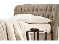 Approfitta dello sconto 30% sul letto Gea * di Rosini