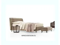 Approfitta dello sconto 30% sul letto Gea * di Rosini