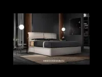LETTO Grazia Gamma in OFFERTA OUTLET - 35%