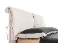 LETTO Grazia Gamma in OFFERTA OUTLET - 35%