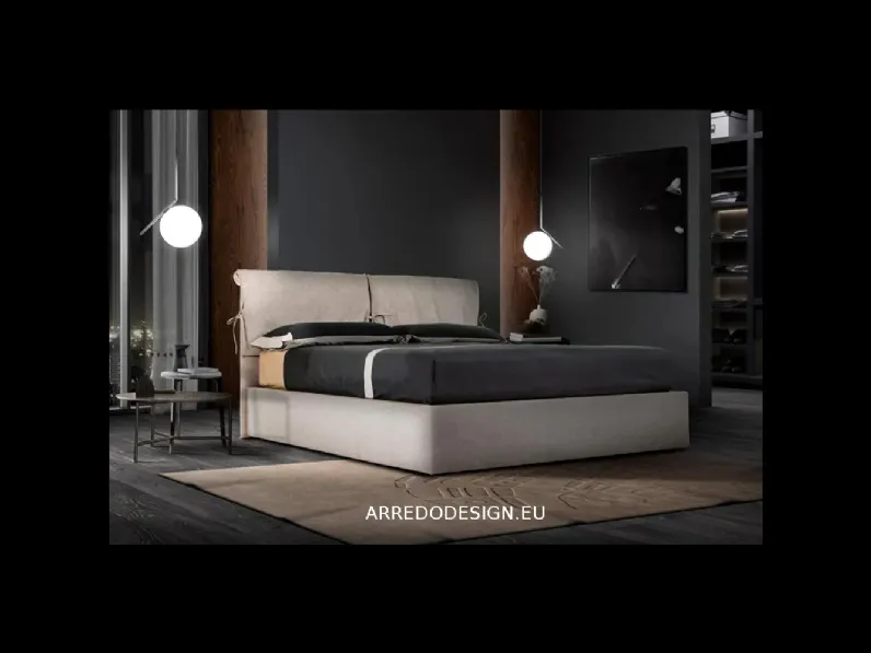LETTO Grazia Gamma in OFFERTA OUTLET - 35%