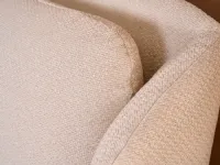 Letto imbottito con contenitore HelloNoctisa prezzo ribassato
