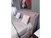 Letto moderno Hello Noctis scontato 30%