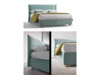 Letto moderno Hesperis Le comfort con uno sconto del 34%