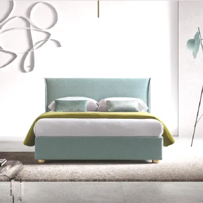 Letto moderno Hesperis Le comfort con uno sconto del 34%