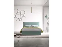 Letto moderno Hesperis Le comfort con un ribasso del 30%