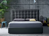 Letto matrimoniale Karl * Felis con un ribasso IMPERDIBILE