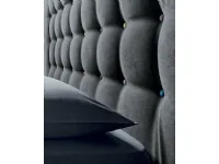 Letto matrimoniale Karl * Felis con un ribasso IMPERDIBILE