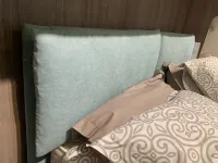 Letto matrimoniale Ketlin Collezione esclusiva con un ribasso IMPERDIBILE