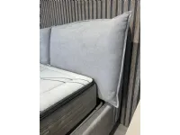 LETTO Leilah Gamma in OFFERTA OUTLET - 24%