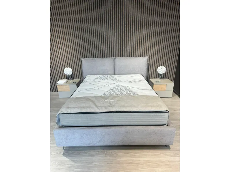 LETTO Leilah Gamma in OFFERTA OUTLET - 24%