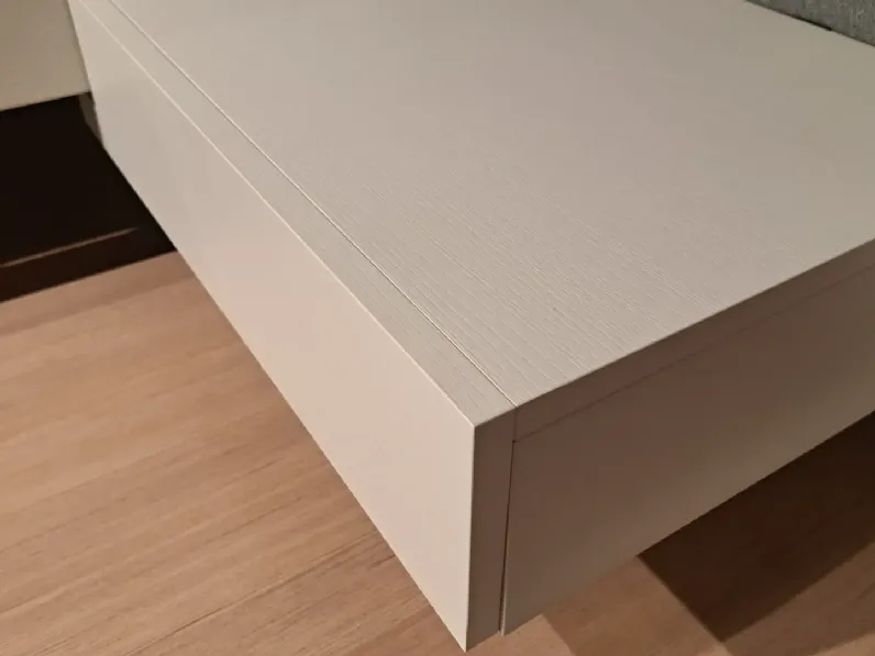 Letto moderno Letto fusion Tomasella scontato 52%