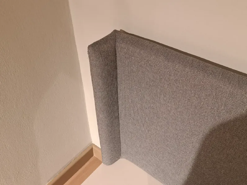 Letto moderno Letto fusion Tomasella scontato 52%
