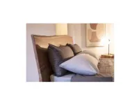 Letto moderno Letto  legno modello foster legno india  Outlet etnico con un ribasso del 40%