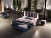 Letto matrimoniale Letto matrimoniale ca con contenitore Artigianale con un ribasso IMPERDIBILE