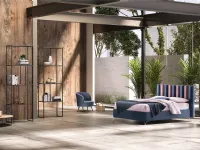 Letto matrimoniale Letto matrimoniale ca con contenitore Artigianale con un ribasso IMPERDIBILE