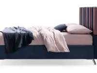 Letto matrimoniale Letto matrimoniale ca con contenitore Artigianale con un ribasso IMPERDIBILE