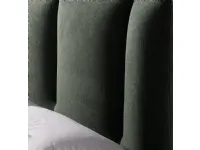 Letto matrimoniale moderno Letto matrimoniale co Artigianale a prezzo scontato