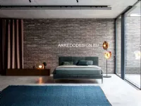 Letto moderno Max Twils scontato 30%