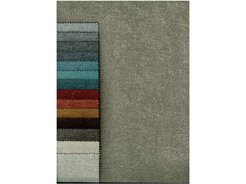 Shop Bedding Gonna letto increspato con Split Corners - completa, Osso