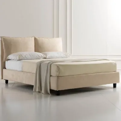 Scopri il Letto Mito Mottes selection con ribasso IMPERDIBILE!