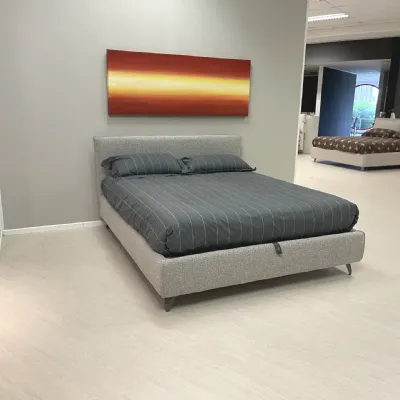 Letto moderno Mod good Bside scontato 36%
